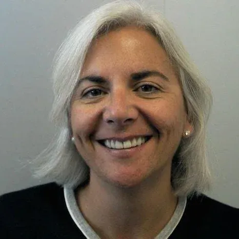 An actual patient of Dr. Bjorklund, a dentist in Wayzata, MN.