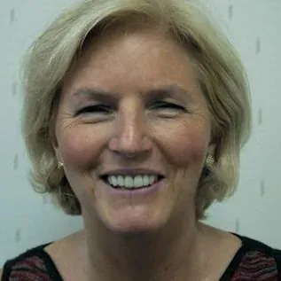 An actual patient of Dr. Bjorklund in Wayzata.